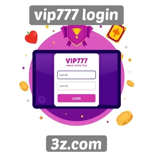 Estratégias de marketing do vip777 login