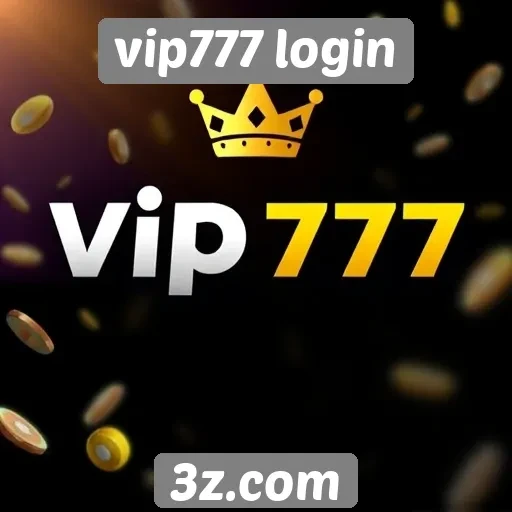 Avaliação das opções de pagamento no vip777 login