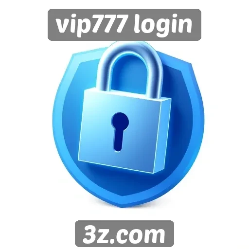 Segurança das transações no vip777 login